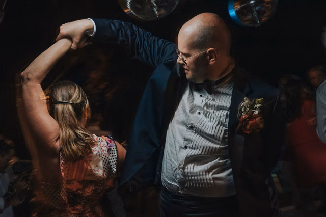 Boda de Cesar & Chad en Nahui, Nuevo Vallarta, Tepic