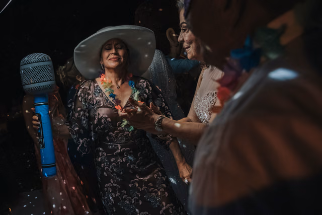 Boda de Cesar & Chad en Nahui, Nuevo Vallarta, Tepic
