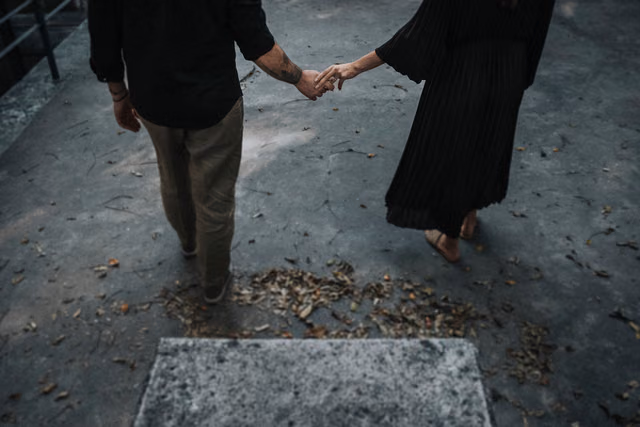 Sesión preboda de Isa & Josh en Parque Agua Azul, Guadalajara Jal