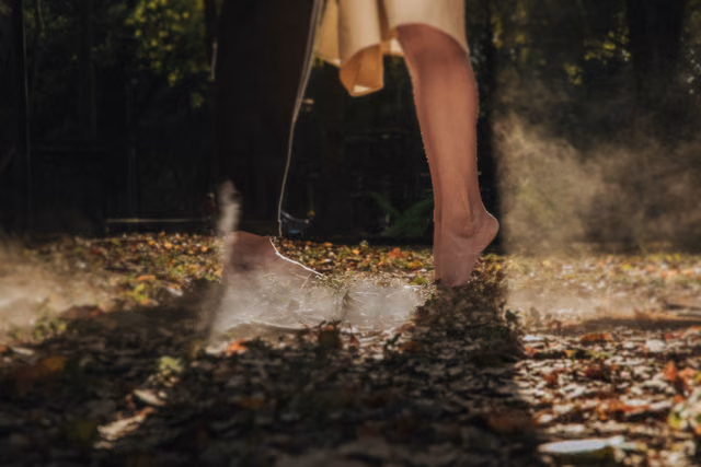 Sesión preboda de Isa & Josh en Parque Agua Azul, Guadalajara Jal
