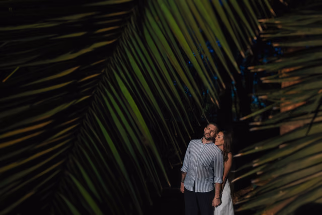 Sesión preboda de Isa & Josh en Parque Agua Azul, Guadalajara Jal