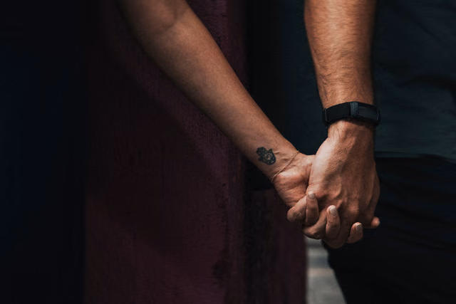 Sesión preboda de Nicole & Benjamin en Parque Agua Azul, Guadalajara, Jal. Mx