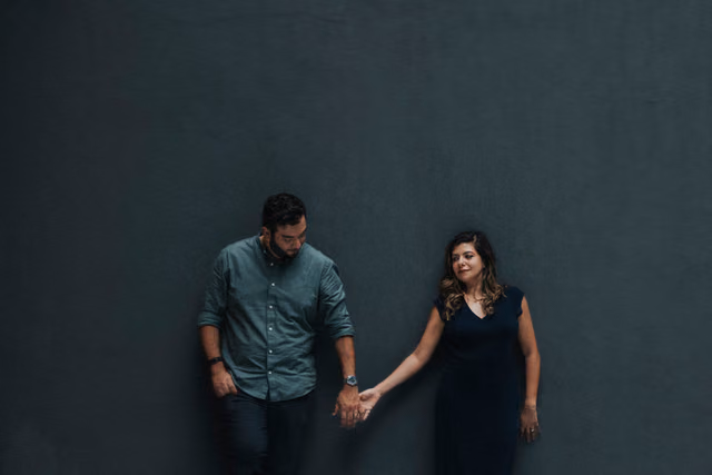 Sesión preboda de Nicole & Benjamin en Parque Agua Azul, Guadalajara, Jal. Mx