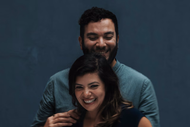 Sesión preboda de Nicole & Benjamin en Parque Agua Azul, Guadalajara, Jal. Mx