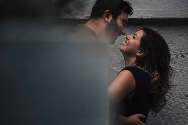 Sesión preboda de Nicole & Benjamin en Parque Agua Azul, Guadalajara, Jal. Mx