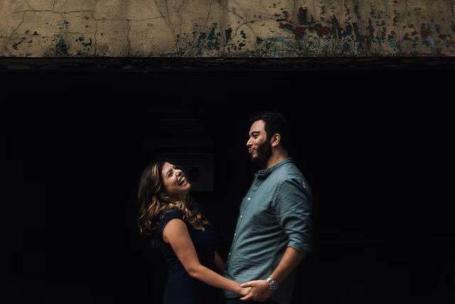 Sesión preboda de Nicole & Benjamin en Parque Agua Azul, Guadalajara, Jal. Mx