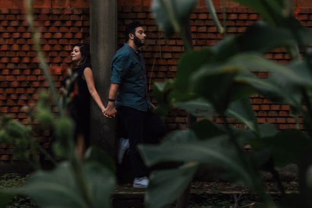Sesión preboda de Nicole & Benjamin en Parque Agua Azul, Guadalajara, Jal. Mx
