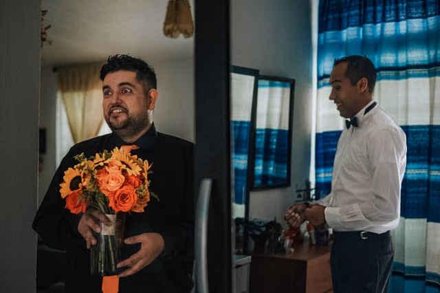Boda de Angy & Jorge en Pedregal Eventos, Guadalajara Jalisco