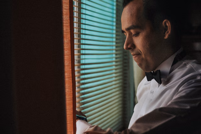 Boda de Angy & Jorge en Pedregal Eventos, Guadalajara Jalisco
