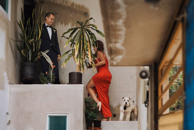 Boda de Angy & Jorge en Pedregal Eventos, Guadalajara Jalisco