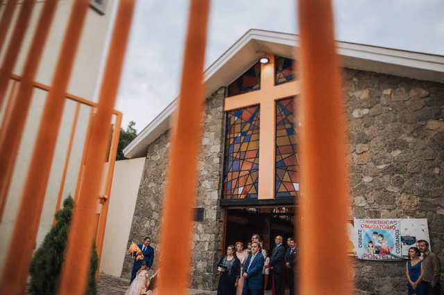 Boda de Angy & Jorge en Pedregal Eventos, Guadalajara Jalisco
