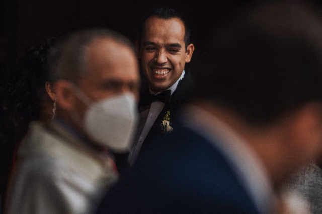 Boda de Angy & Jorge en Pedregal Eventos, Guadalajara Jalisco