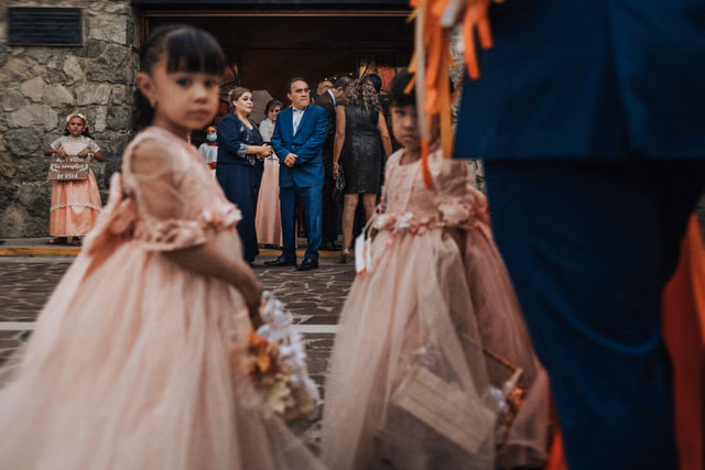 Boda de Angy & Jorge en Pedregal Eventos, Guadalajara Jalisco