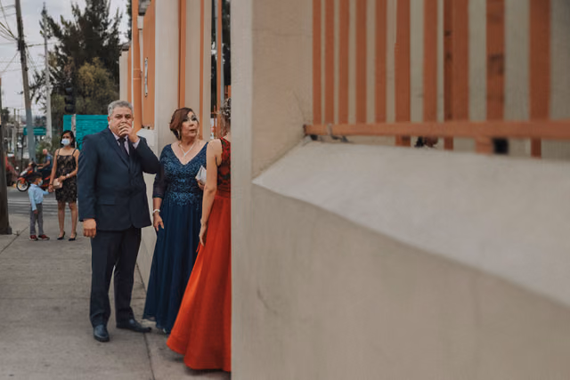 Boda de Angy & Jorge en Pedregal Eventos, Guadalajara Jalisco