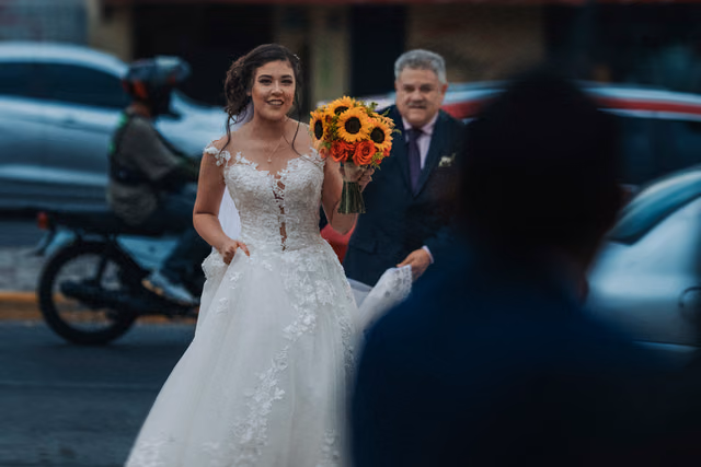 Boda de Angy & Jorge en Pedregal Eventos, Guadalajara Jalisco