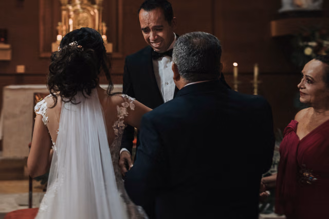Boda de Angy & Jorge en Pedregal Eventos, Guadalajara Jalisco