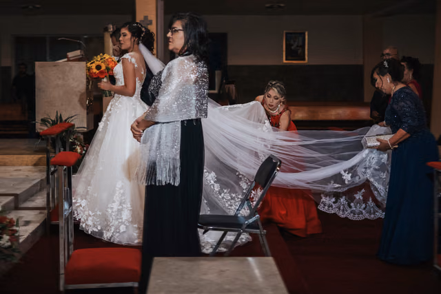 Boda de Angy & Jorge en Pedregal Eventos, Guadalajara Jalisco