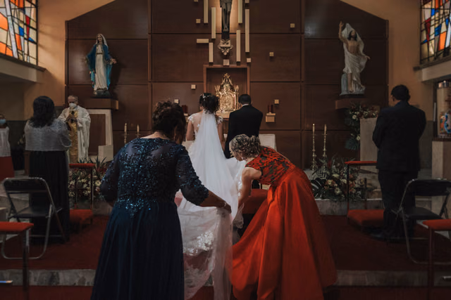 Boda de Angy & Jorge en Pedregal Eventos, Guadalajara Jalisco