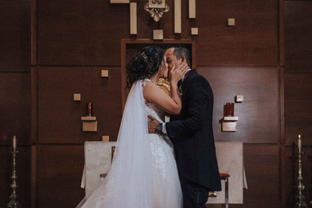 Boda de Angy & Jorge en Pedregal Eventos, Guadalajara Jalisco