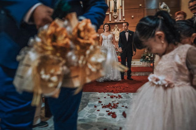 Boda de Angy & Jorge en Pedregal Eventos, Guadalajara Jalisco