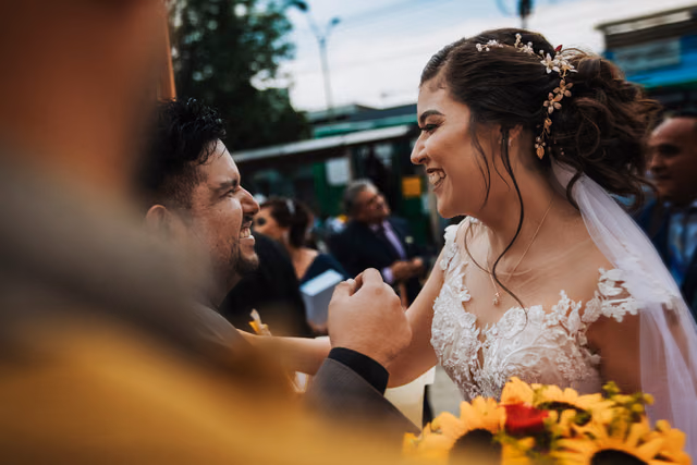 Boda de Angy & Jorge en Pedregal Eventos, Guadalajara Jalisco