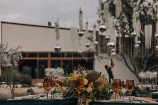 Boda de Angy & Jorge en Pedregal Eventos, Guadalajara Jalisco