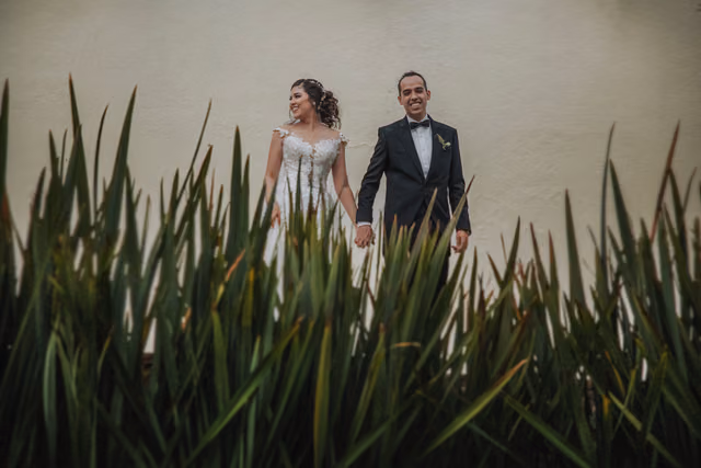 Boda de Angy & Jorge en Pedregal Eventos, Guadalajara Jalisco