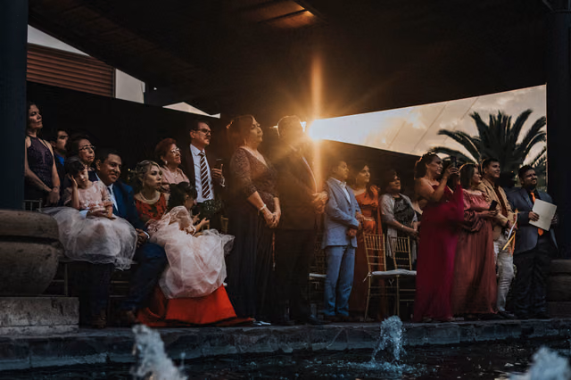 Boda de Angy & Jorge en Pedregal Eventos, Guadalajara Jalisco