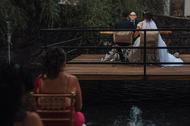 Boda de Angy & Jorge en Pedregal Eventos, Guadalajara Jalisco