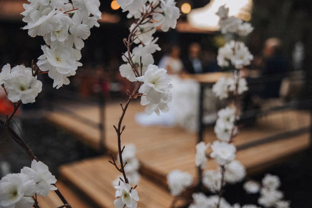 Boda de Angy & Jorge en Pedregal Eventos, Guadalajara Jalisco