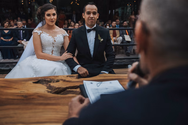 Boda de Angy & Jorge en Pedregal Eventos, Guadalajara Jalisco