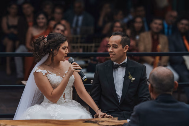 Boda de Angy & Jorge en Pedregal Eventos, Guadalajara Jalisco