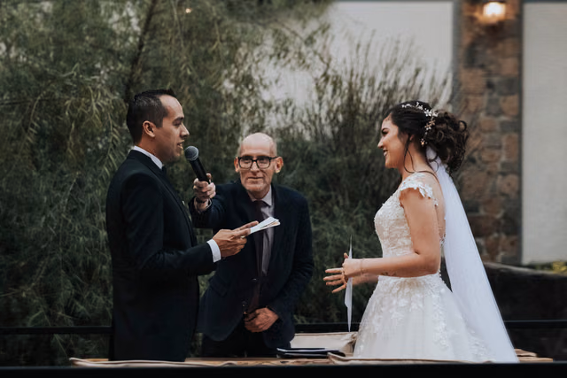 Boda de Angy & Jorge en Pedregal Eventos, Guadalajara Jalisco