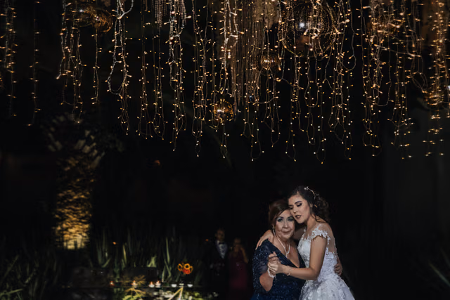 Boda de Angy & Jorge en Pedregal Eventos, Guadalajara Jalisco