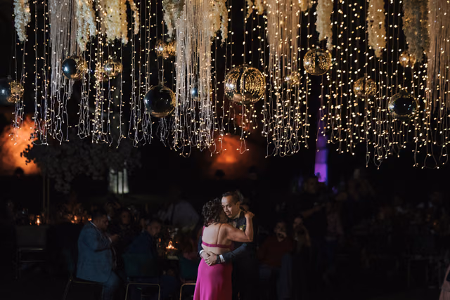 Boda de Angy & Jorge en Pedregal Eventos, Guadalajara Jalisco