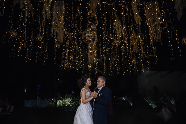 Boda de Angy & Jorge en Pedregal Eventos, Guadalajara Jalisco