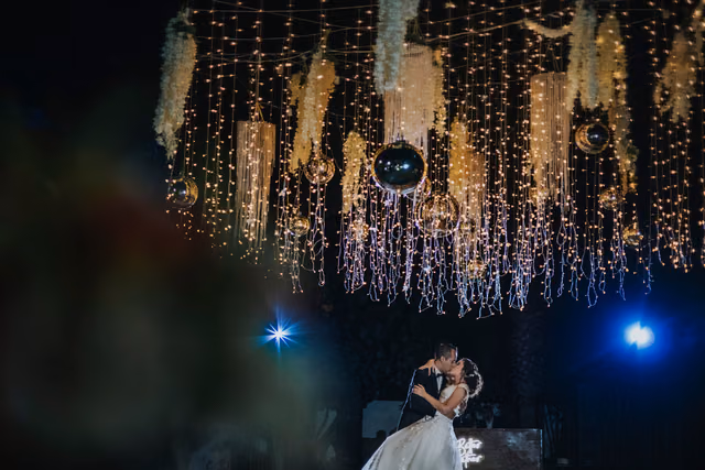 Boda de Angy & Jorge en Pedregal Eventos, Guadalajara Jalisco