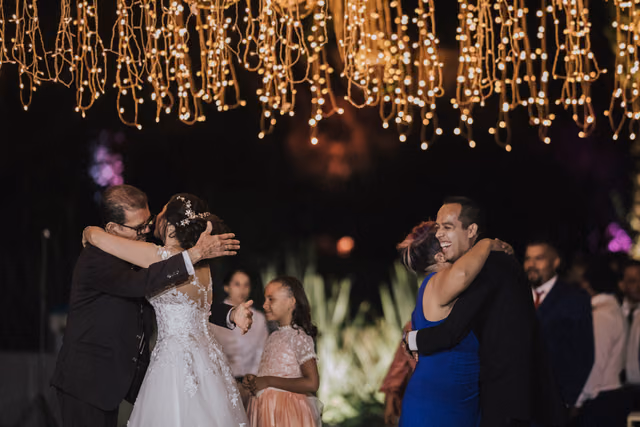 Boda de Angy & Jorge en Pedregal Eventos, Guadalajara Jalisco
