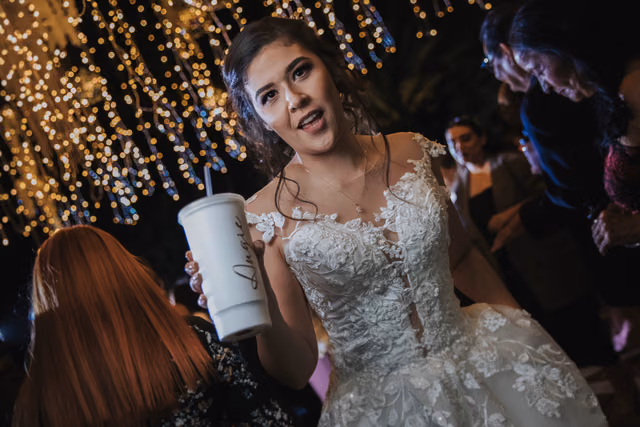 Boda de Angy & Jorge en Pedregal Eventos, Guadalajara Jalisco