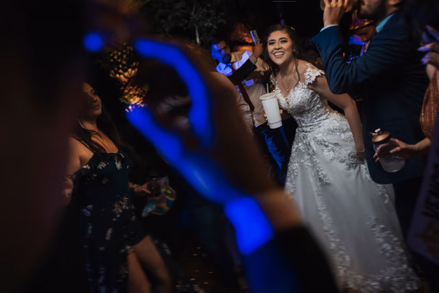 Boda de Angy & Jorge en Pedregal Eventos, Guadalajara Jalisco