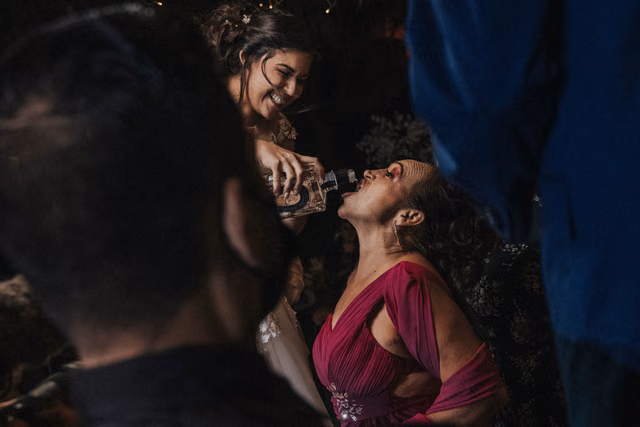 Boda de Angy & Jorge en Pedregal Eventos, Guadalajara Jalisco