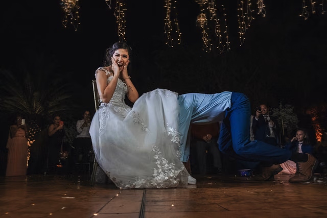 Boda de Angy & Jorge en Pedregal Eventos, Guadalajara Jalisco