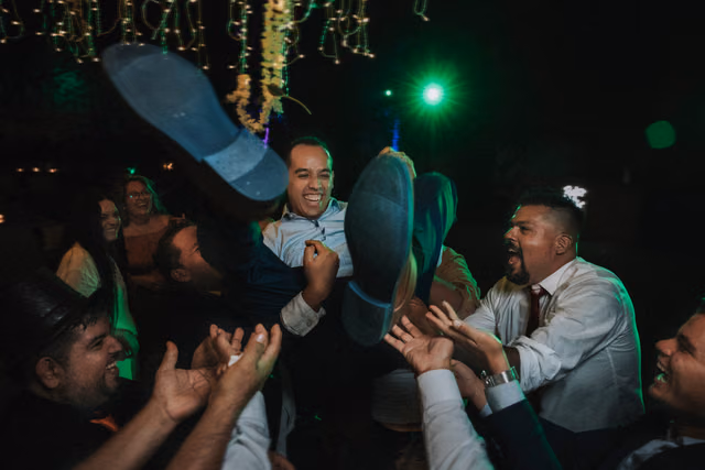 Boda de Angy & Jorge en Pedregal Eventos, Guadalajara Jalisco