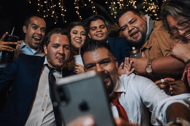Boda de Angy & Jorge en Pedregal Eventos, Guadalajara Jalisco