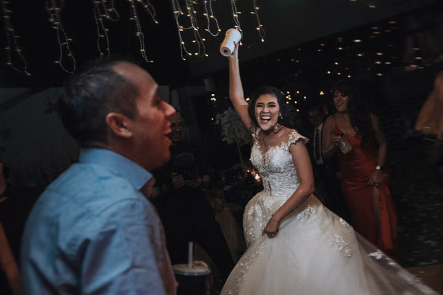 Boda de Angy & Jorge en Pedregal Eventos, Guadalajara Jalisco