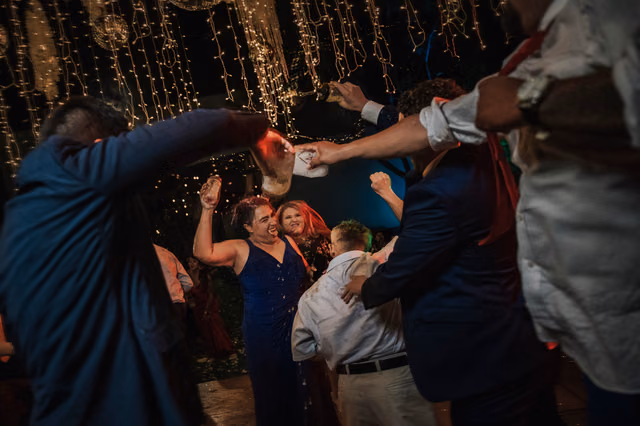 Boda de Angy & Jorge en Pedregal Eventos, Guadalajara Jalisco