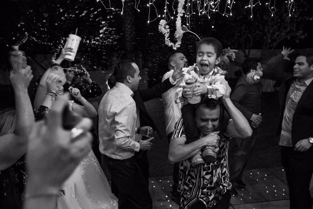 Boda de Angy & Jorge en Pedregal Eventos, Guadalajara Jalisco