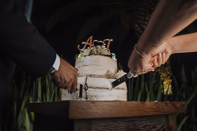 Boda de Angy & Jorge en Pedregal Eventos, Guadalajara Jalisco