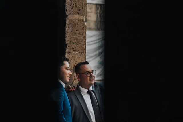 Boda de Erika & Ernesto en Quinta Esmeralda, Guadalajara, Jalisco