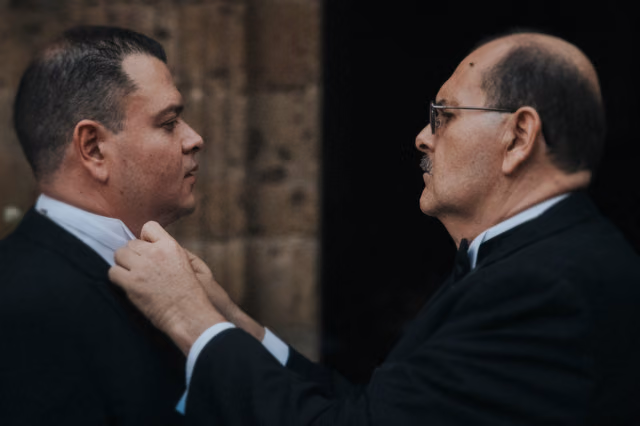 Boda de Erika & Ernesto en Quinta Esmeralda, Guadalajara, Jalisco